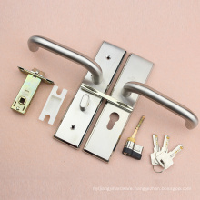 Supply all kinds of panel lock with good price